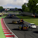 Illustration for article titled Team Touring Cars Series Race Two Results and Pics